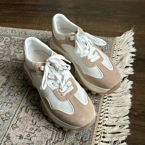 Vintage Havana Sneakers